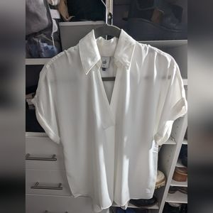Cabi Replay Blouse. EUC size M